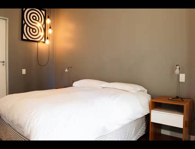 2 BEDROOM APARTMENT TO LET IN CAPE TOWN CITY CENTRE